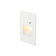 WAC Lighting - LEDme 120V LED Vertical Indoor/Outdoor Step and Wall Light with Daylight Photocell Sensor - Lights Canada