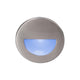 WAC Lighting - LEDme 120V LED Half-Round Indoor/Outdoor Step and Wall Light - Lights Canada