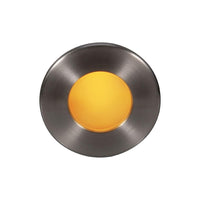 LEDme 120V LED Full Round Indoor/Outdoor Step and Wall Light