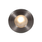 WAC Lighting - LEDme 120V LED Full Round Indoor/Outdoor Step and Wall Light - Lights Canada