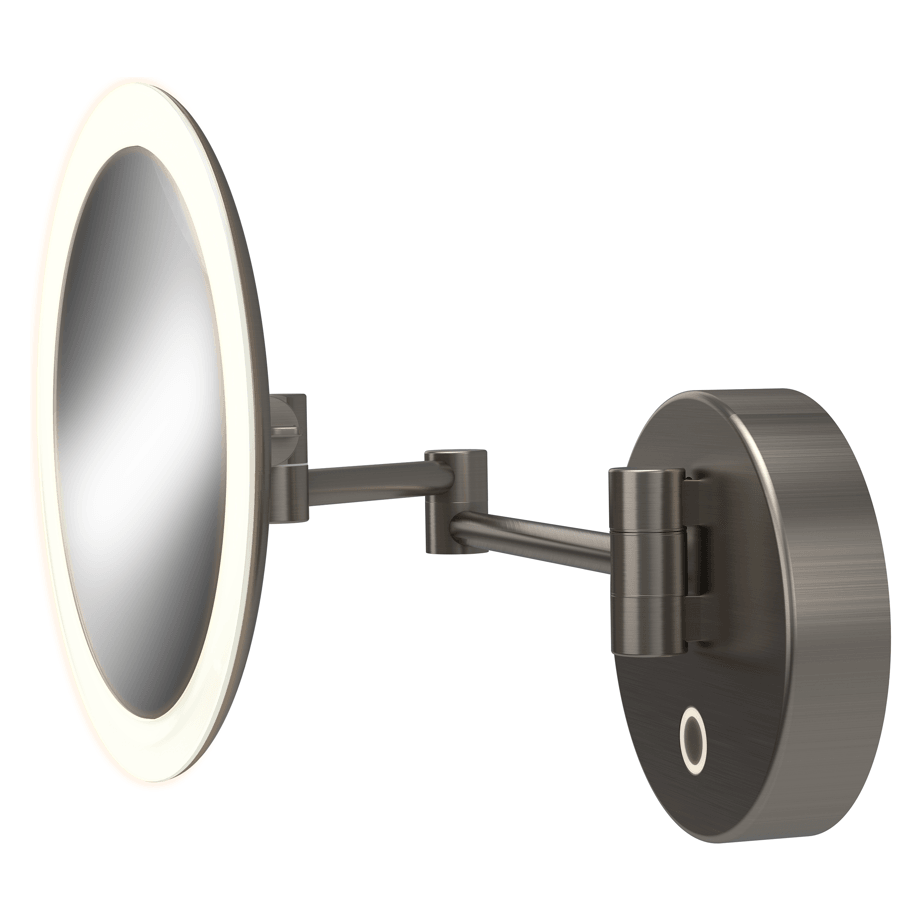 Artika - Artika Radia Lighted Mirror - Lights Canada