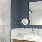 Artika - Artika Radia Lighted Mirror - Lights Canada