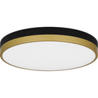 Quoizel - Weldin Flush Mount - Lights Canada
