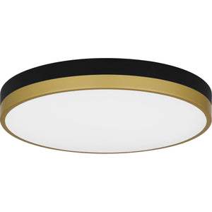 Quoizel - Weldin Flush Mount - Lights Canada