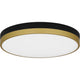 Quoizel - Weldin Flush Mount - Lights Canada