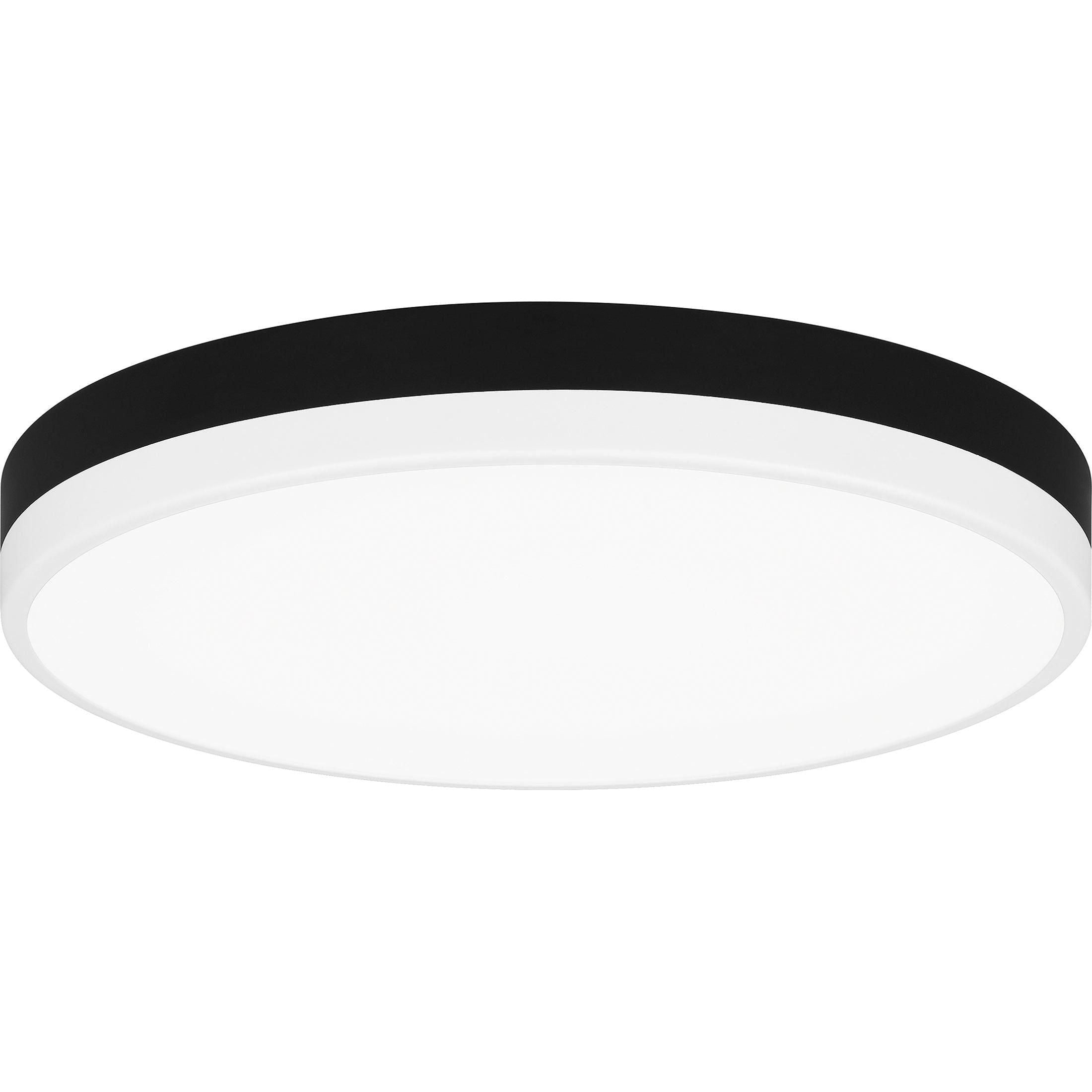 Quoizel - Weldin Flush Mount - Lights Canada