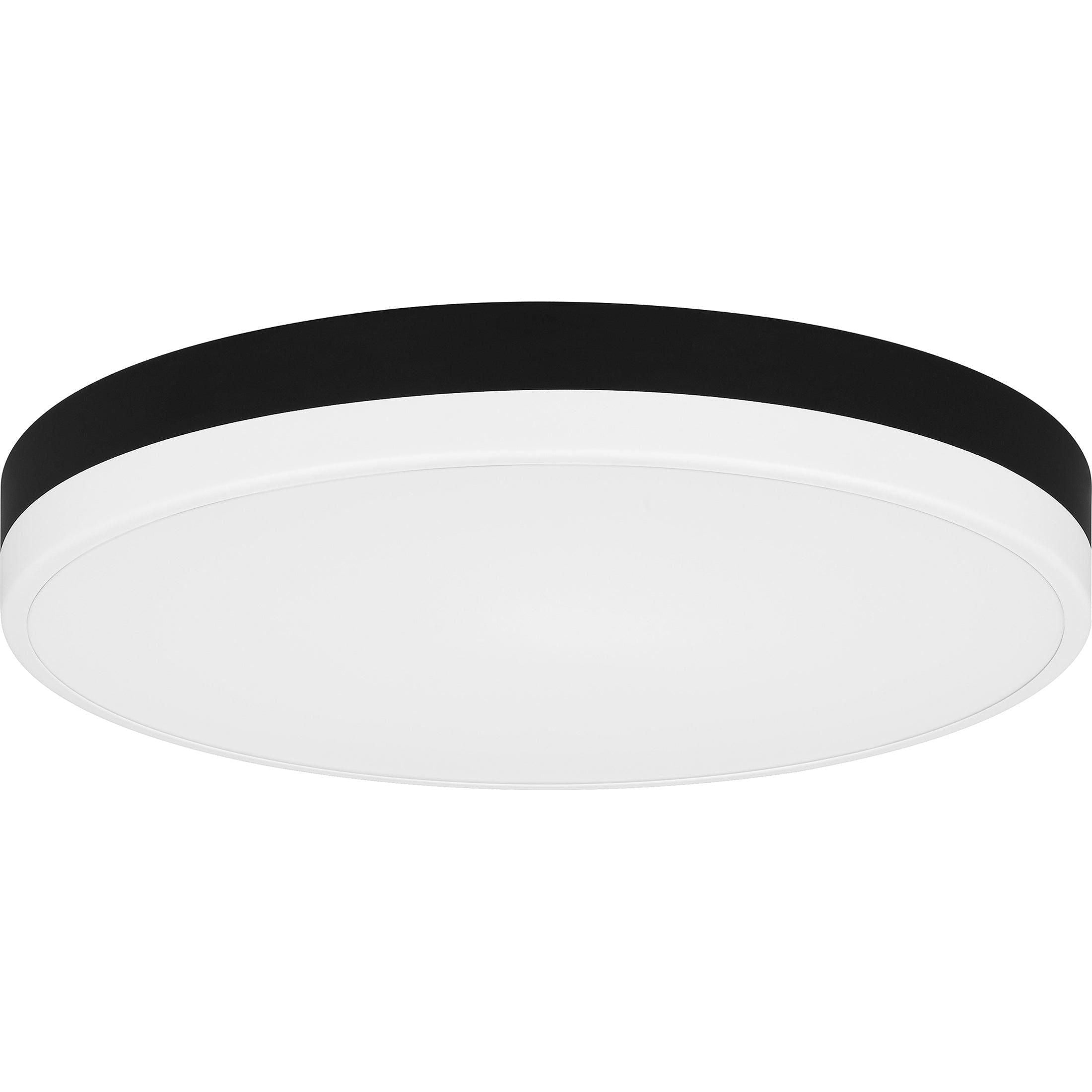 Quoizel - Weldin Flush Mount - Lights Canada