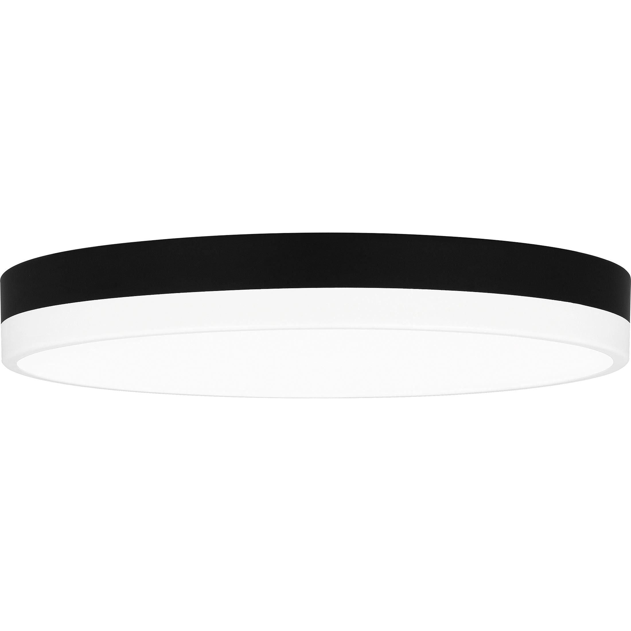 Quoizel - Weldin Flush Mount - Lights Canada