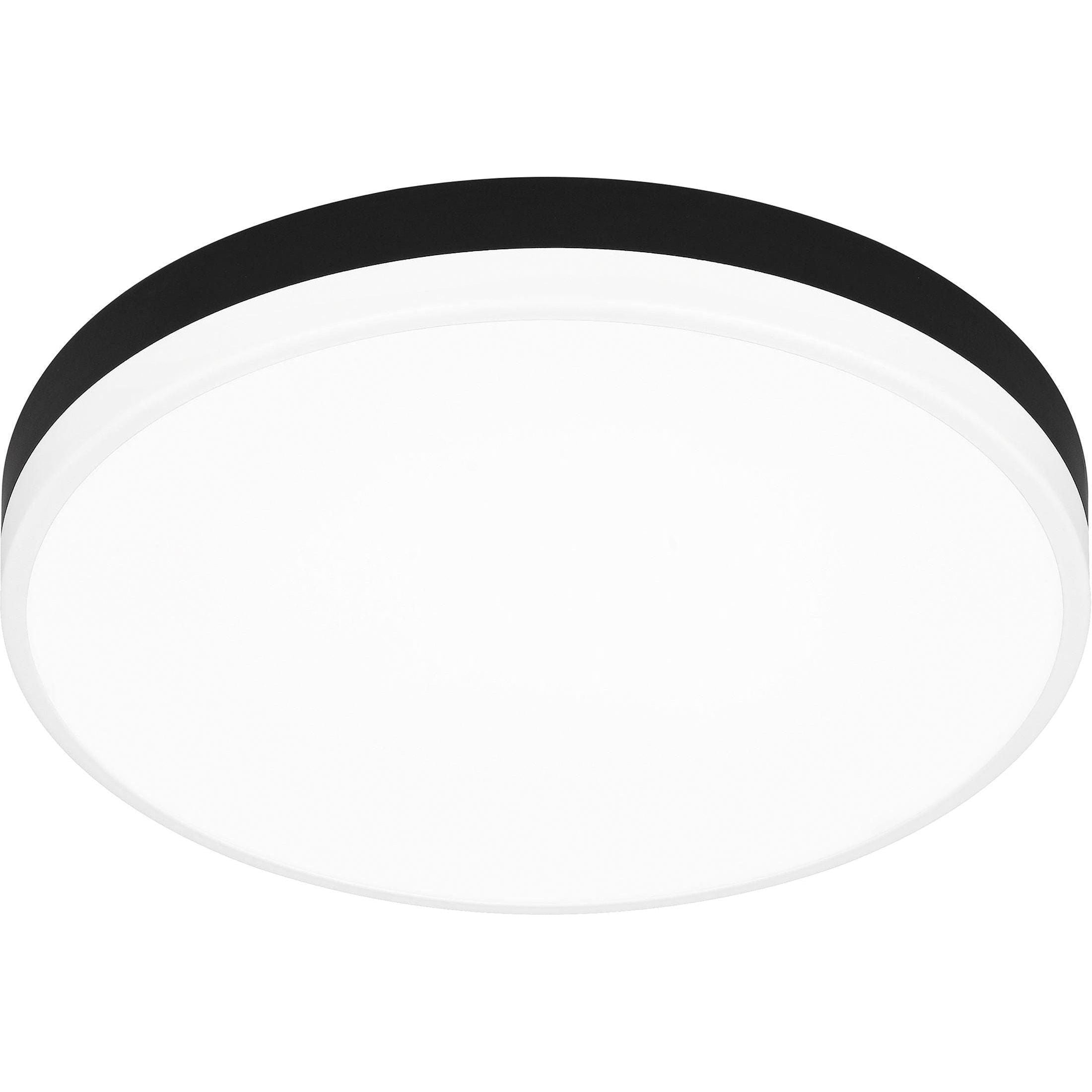 Quoizel - Weldin Flush Mount - Lights Canada