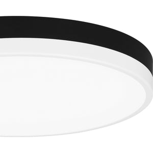 Quoizel - Weldin Flush Mount - Lights Canada