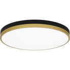 Quoizel - Weldin Flush Mount - Lights Canada