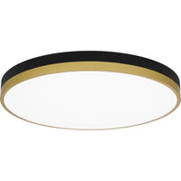 Weldin Flush Mount