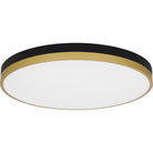 Quoizel - Weldin Flush Mount - Lights Canada