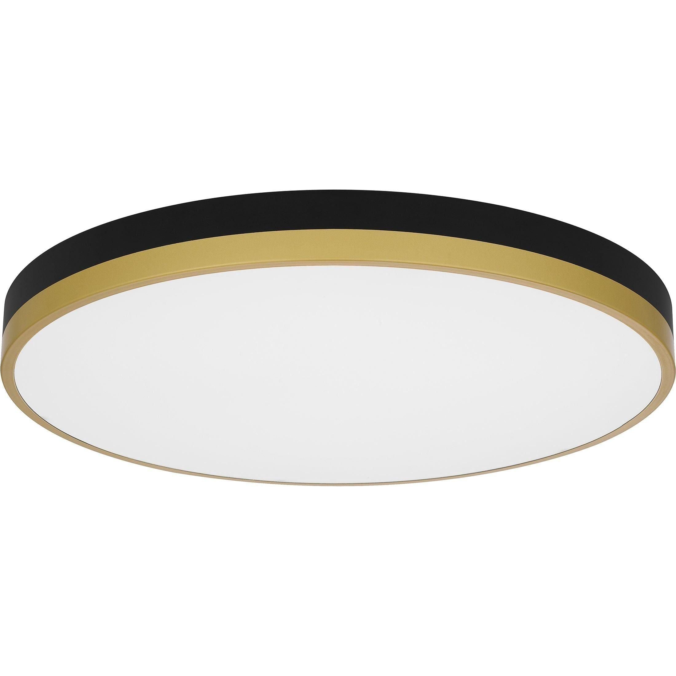 Quoizel - Weldin Flush Mount - Lights Canada