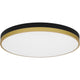 Quoizel - Weldin Flush Mount - Lights Canada
