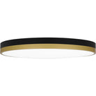 Quoizel - Weldin Flush Mount - Lights Canada