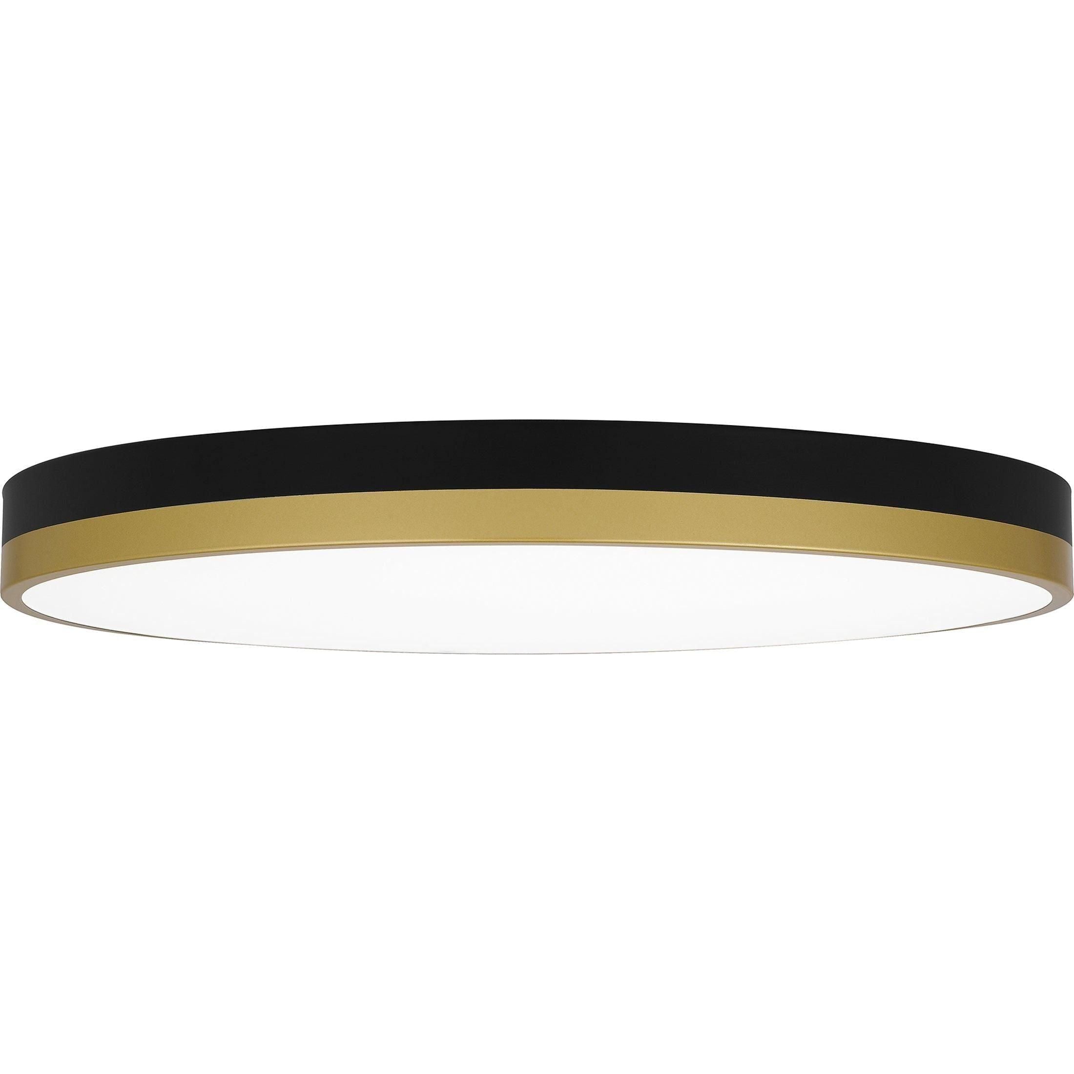 Quoizel - Weldin Flush Mount - Lights Canada