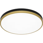 Quoizel - Weldin Flush Mount - Lights Canada