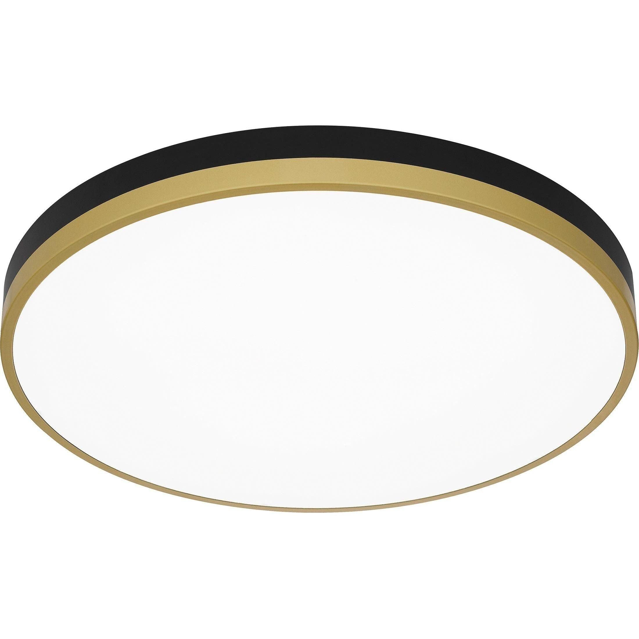Quoizel - Weldin Flush Mount - Lights Canada