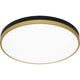 Quoizel - Weldin Flush Mount - Lights Canada