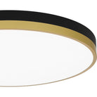 Quoizel - Weldin Flush Mount - Lights Canada