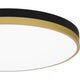 Quoizel - Weldin Flush Mount - Lights Canada