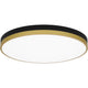 Quoizel - Weldin Flush Mount - Lights Canada