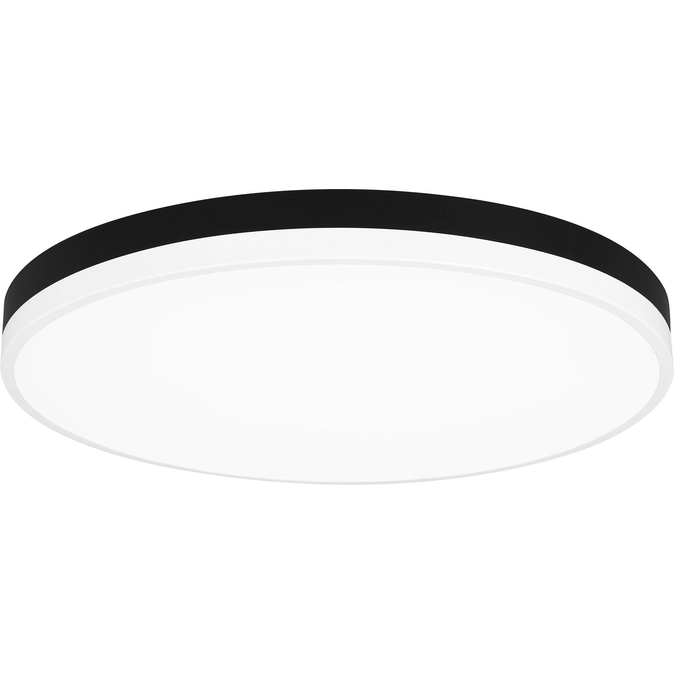 Quoizel - Weldin Flush Mount - Lights Canada