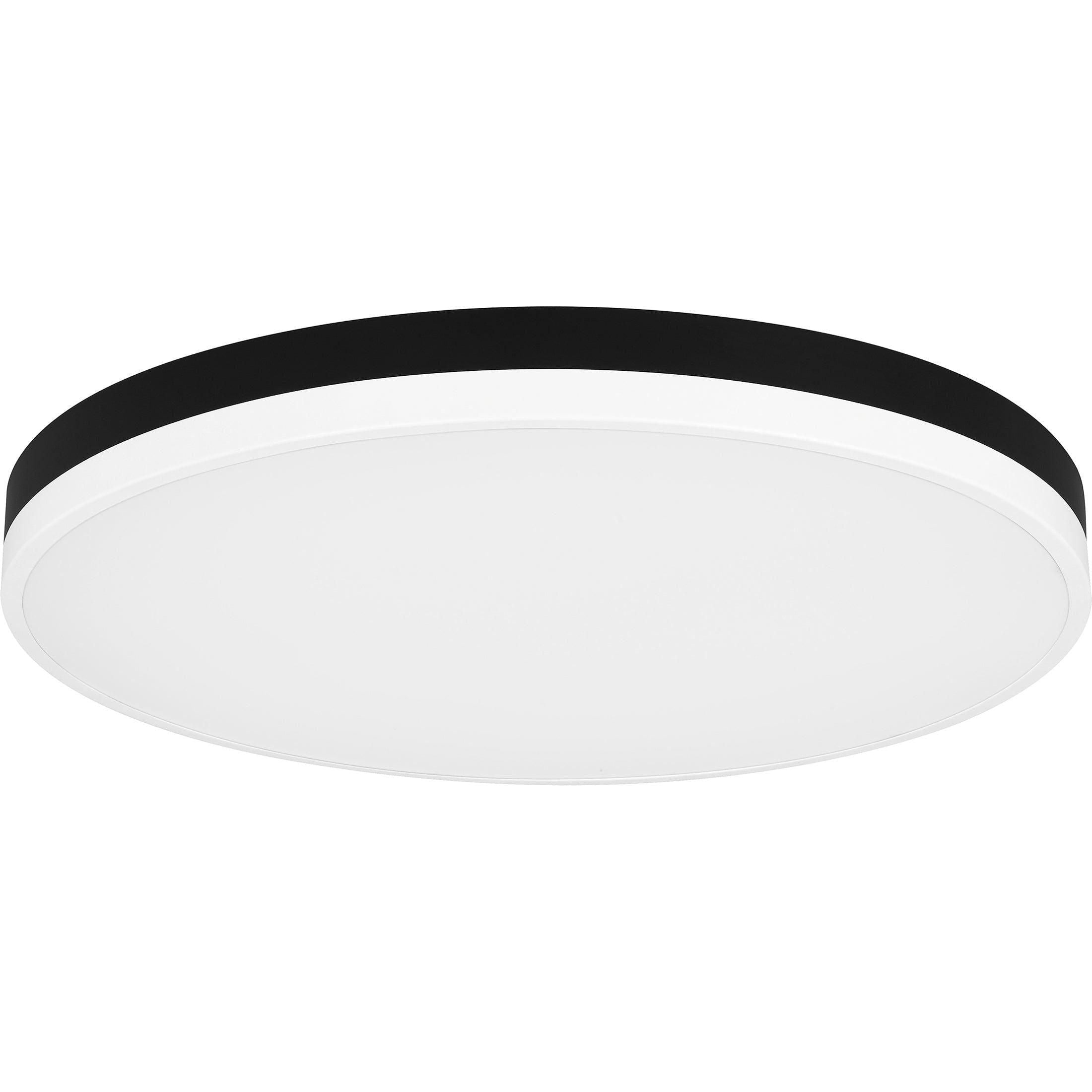 Quoizel - Weldin Flush Mount - Lights Canada