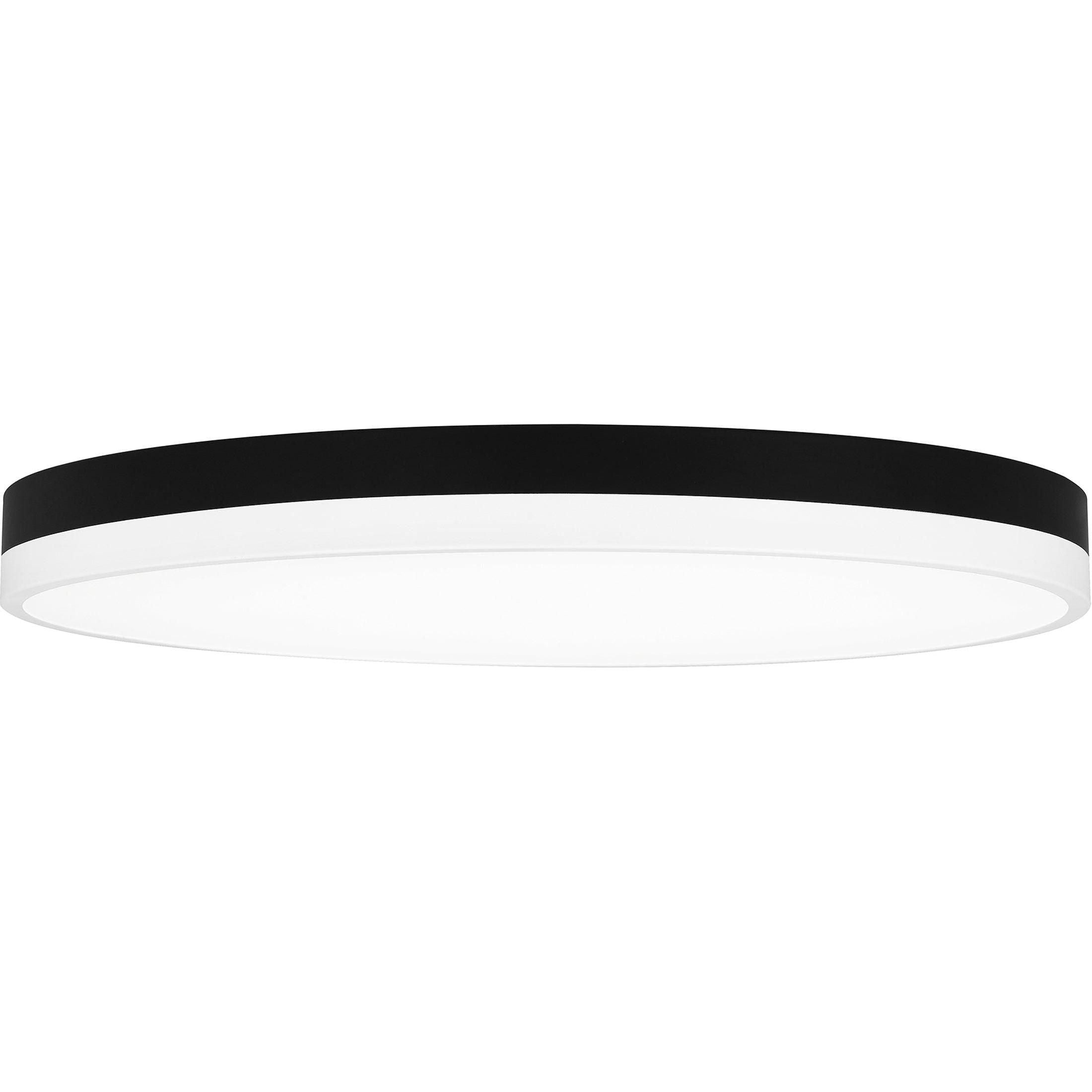 Quoizel - Weldin Flush Mount - Lights Canada