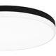 Quoizel - Weldin Flush Mount - Lights Canada