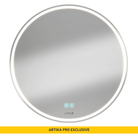 Artika - Artika Emeraude Lighted Mirror - Lights Canada