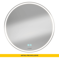 Artika Emeraude Lighted Mirror