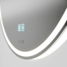 Artika - Artika Emeraude Lighted Mirror - Lights Canada
