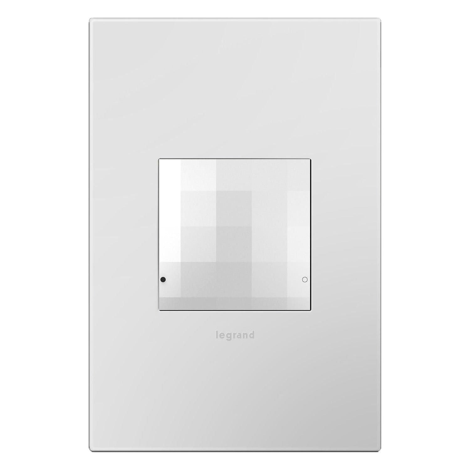 Legrand - Adorne Smart Gateway with Netatmo - Lights Canada