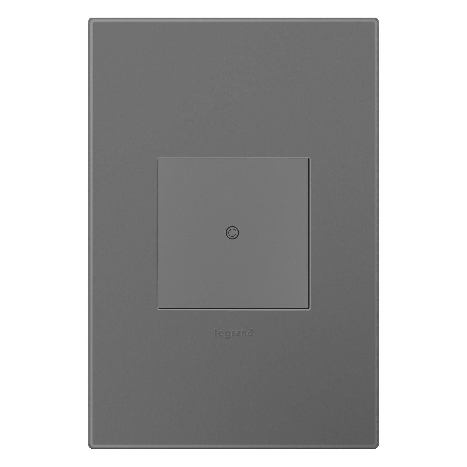 Legrand - Adorne Smart Switch with Netatmo - Lights Canada