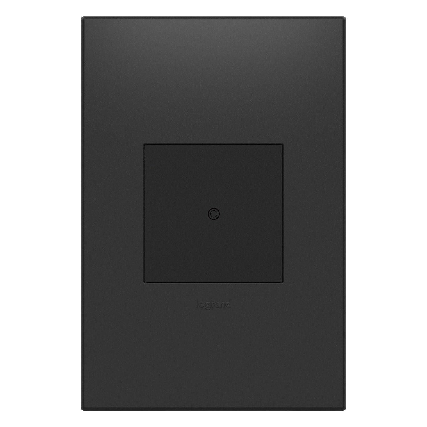 Legrand - Adorne Wireless Smart Switch with Netatmo - Lights Canada