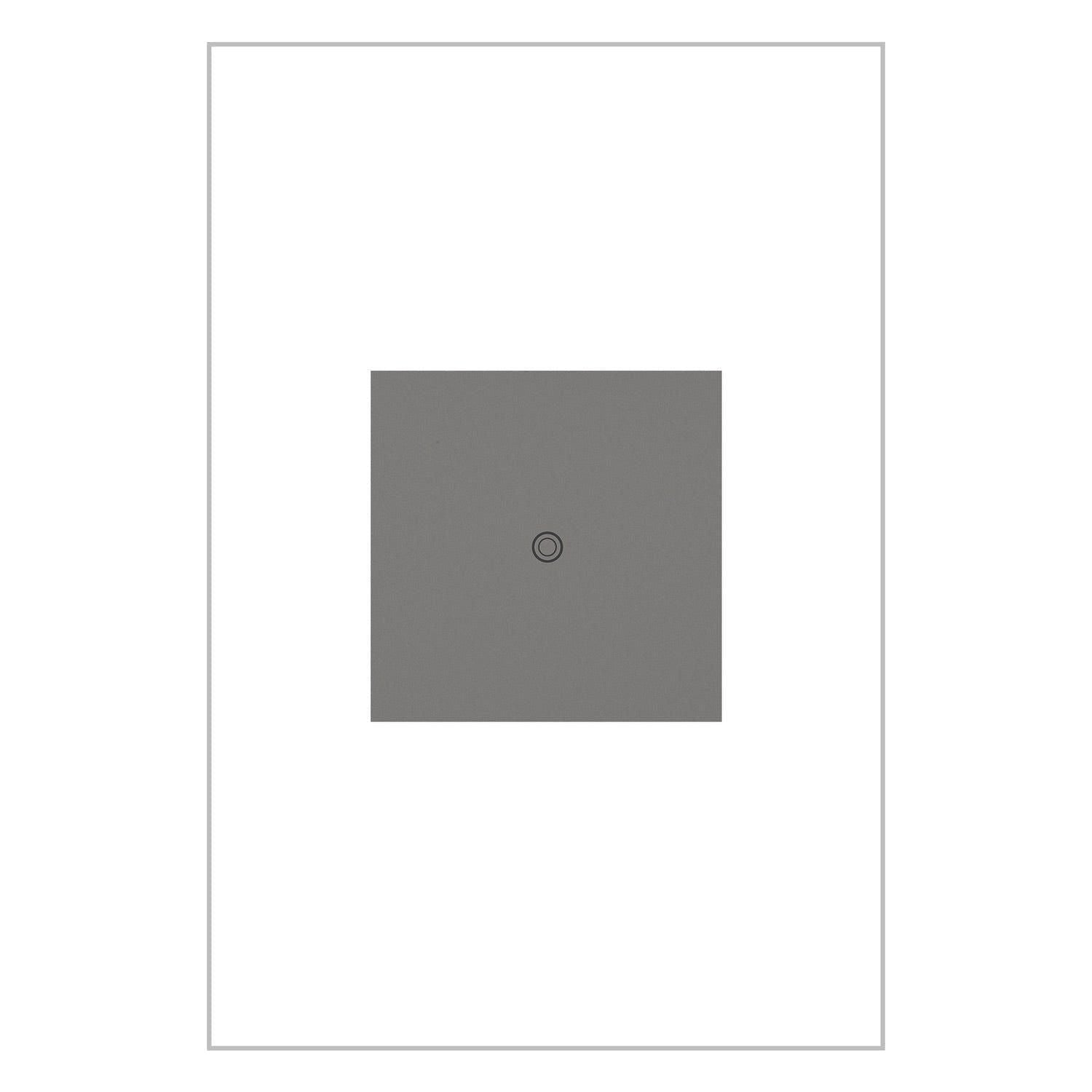 Legrand - Adorne Wireless Smart Switch with Netatmo - Lights Canada