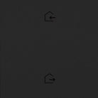 Legrand - Adorne Home/Away Wireless Smart Switch with Netatmo - Lights Canada