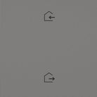 Legrand - Adorne Home/Away Wireless Smart Switch with Netatmo - Lights Canada