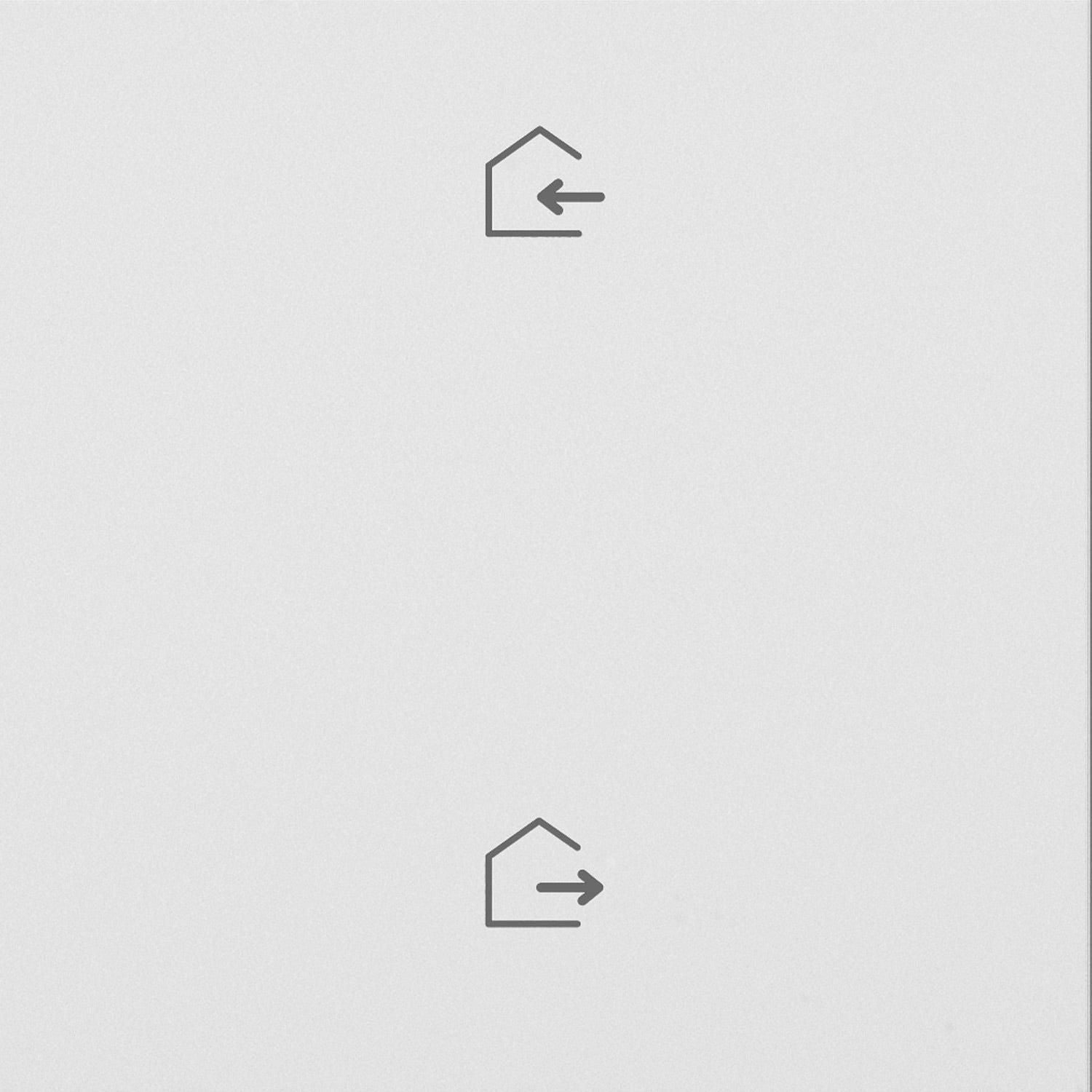Legrand - Adorne Home/Away Wireless Smart Switch with Netatmo - Lights Canada