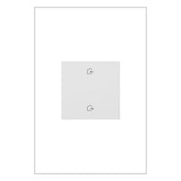 Adorne Home/Away Wireless Smart Switch with Netatmo