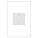 Legrand - Adorne Home/Away Wireless Smart Switch with Netatmo - Lights Canada