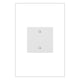 Legrand - Adorne Home/Away Wireless Smart Switch with Netatmo - Lights Canada