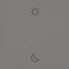 Legrand - Adorne Sleep/Wake Wireless Smart Switch with Netatmo - Lights Canada