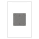 Legrand - Adorne Sleep/Wake Wireless Smart Switch with Netatmo - Lights Canada