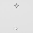 Legrand - Adorne Sleep/Wake Wireless Smart Switch with Netatmo - Lights Canada