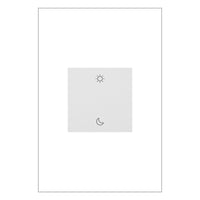 Adorne Sleep/Wake Wireless Smart Switch with Netatmo