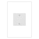 Legrand - Adorne Sleep/Wake Wireless Smart Switch with Netatmo - Lights Canada