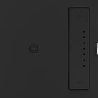 Legrand - Adorne Smart Tru-Universal Dimmer with Netatmo - Lights Canada